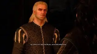 Witcher Wednesday: For Coin