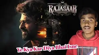 The RajaSaab Days 4 Box Office Collection || Kaif Ka Review 