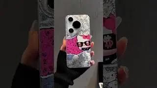 Totally Obsessed with This Adorable Kitty Case! 😻 | Cute & Protective Phone Accessory