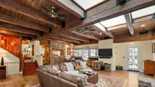 2750 W Forest Hills Drive,