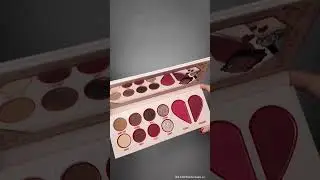 Betty Boop x Beauty Creations Unafraid To Be Me Shadow & Face Palette is for you!