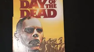 Remembering George A. Romero
