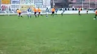 Sassport Boezinge vs SK Oostnieuwkerke
