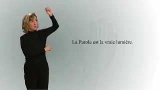 Jean - Chapitre 1 - Versets 1 à 18