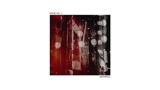 Deadfish - Waterfall