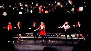 Jingle Bells Forte Fusion Dec 2015