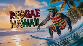 Roots & Radiance 🌿 Reggae Rhythms for the Soul#RootsHealing #GoodVibesOnly
