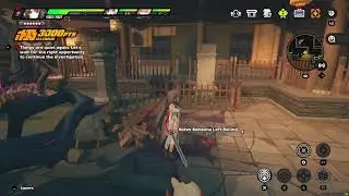 Zenless Zone Zero - Old Friend on the Other Side - Achievement