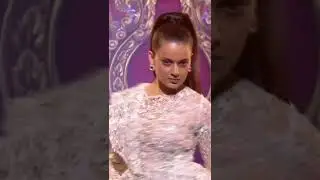 #kanganaranaut #lockup #swag #entry#1season