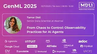From Chaos to Control: Observability Practices for AI Agents