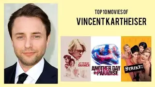 Vincent Kartheiser Top 10 Movies of Vincent Kartheiser| Best 10 Movies of Vincent Kartheiser