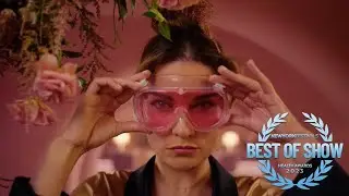 NYF Health Awards: Pharma Winners Reel