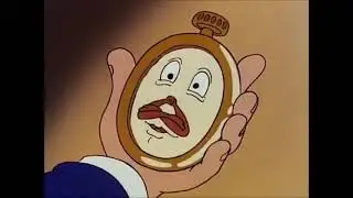 Doctor Snuggles 1979  Jeffrey O&acute;Kelly  Folge 1  -13 Deutsch