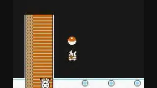 Glitch hack and Mew
