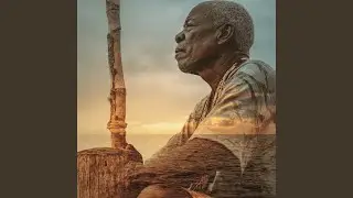As Lágrimas do Preto Velho