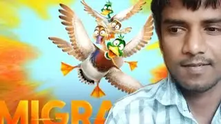 Migration Movie Hindi | Ajay Review77