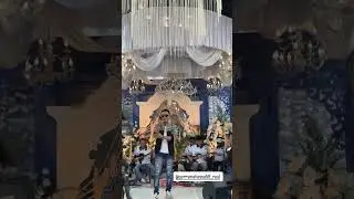 PENAMPILAN FARIZ KENDANG & GERRY MAHESA FEAT ARCELIO MUSIC...