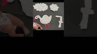 7 month baby photoshoot ideas at home