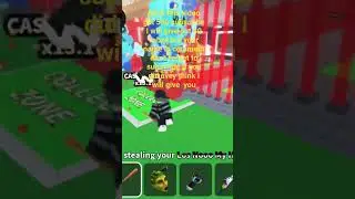 steal a brainrot PVP how will win wach tell the end