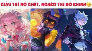 Tổng Hợp Những Pha Highlight Hay Nhất Liên Quân #109 | TikTok Liên Quân 2024 