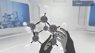 Germylene tool construction in NanoLab
