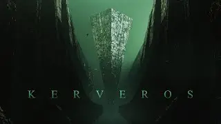 Philipp Lykostratis - Kerveros (OFFICIAL MUSIC VIDEO)