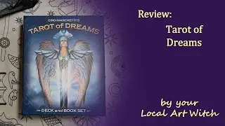 Review: Tarot of Dreams