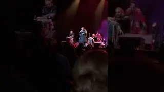 Arif lohar and the lohar boys live in Toronto. #ariflohar #song #live #toronto #canada