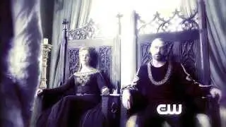 CW Reign Season 1 - Empire [HD]