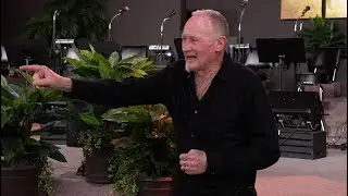 Marc Dupont - Prophetic Training -  April 3, 2025