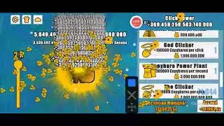 jankod plaing capybara clicker (WORLD RECORD)(live)