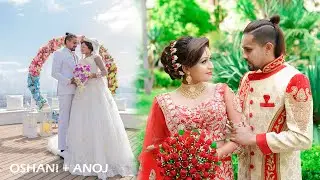 OSHANI AND ANOJ