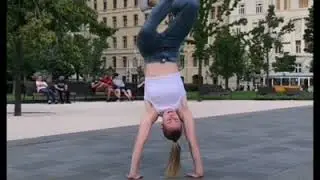melody donchet I like this video