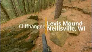 Cliffhanger | Levis Mound | Neillsville, WI