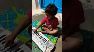 review 🙎 checking unboxing 🎉 #casio_sa45 #casio #piano #viral #trending #shortvideo #youtubeshorts