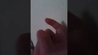 ASMR Knuckle Tapping