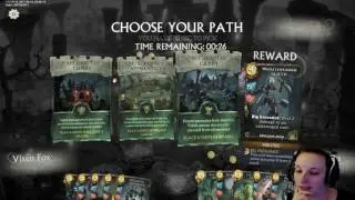 Fable Fortune: Nostro Victory on Easy