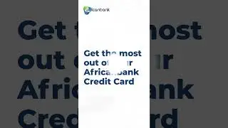 Africanbank Credit Card