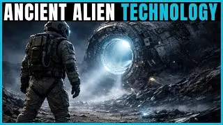 Human Mechanic Saves a Failing Alien Starship &mdash; Discovered Ancient Lost Technology | HFY Reddit