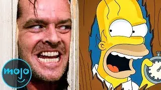TOP 10 der besten Cartoon-PARODIEN
