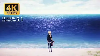 [Fate/Apocrypha] ED1 D&eacute;sir Creditless [4K] [60FPS] [Dolby 5.1]
