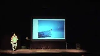 Speak Up: The Magic of Words - Dan Lovejoy