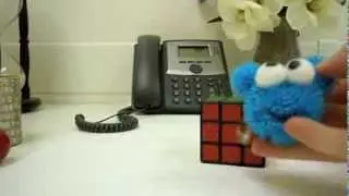 Puffer Bear Keychain | Office Playground