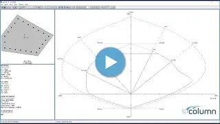 StructurePoint - spColumn Model Editor