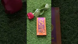 Silky Surprise 🍫 | Cadbury Dairy Milk Silk Brownie Chocolate Unboxing Shorts #shorts #unboxing