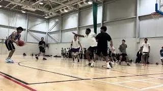 2025/10/19 Wessex VS Filsoc
