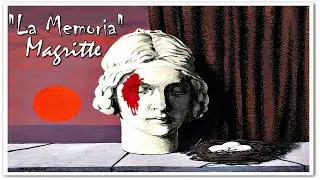 62 OBRAS DE RENÉ MAGRITTE