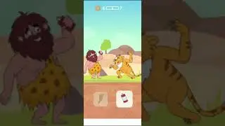 Comics Bob level 6 walkthrough Solution
