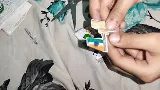 Blind Bag of Independence day of India 🧡🤍💚diy