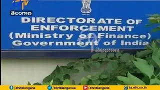 IRS officer Sanjay Kumar Mishra Appointed ED Chief